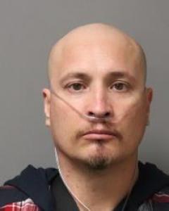 Manuel Nunez Camacho a registered Sex Offender of California